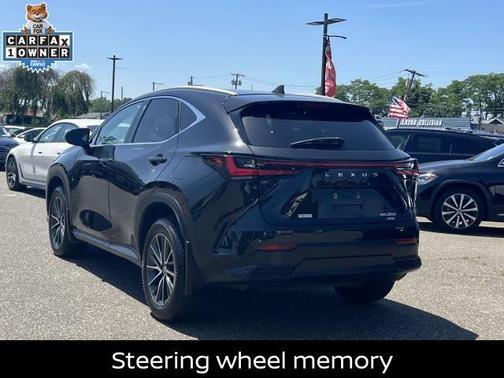 2022 Lexus NX 350 Premium