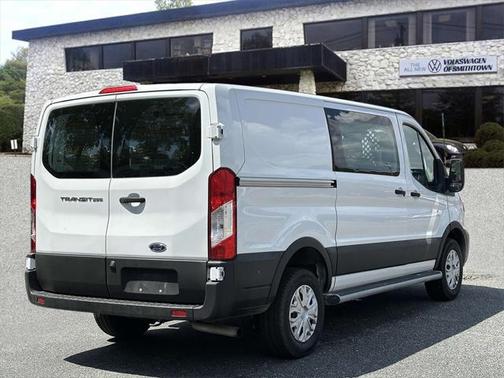 2023 Ford Transit-250 Base