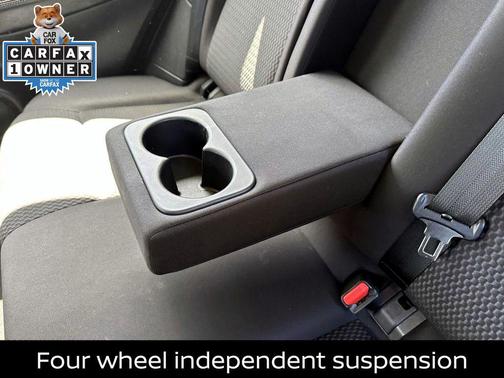 2022 Nissan Rogue Sport S