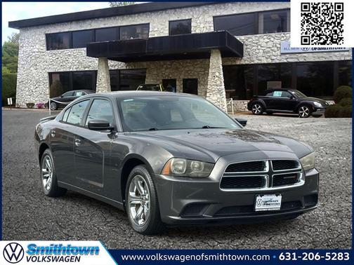 2014 Dodge Charger SE