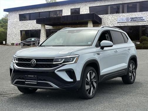 2024 Volkswagen Taos 1.5T SEL