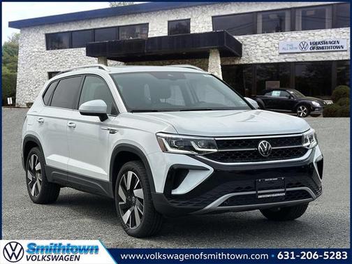 2024 Volkswagen Taos 1.5T SEL