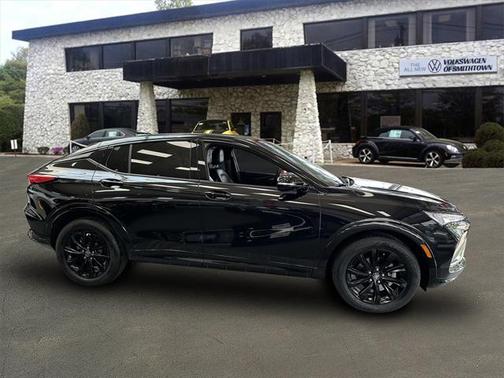 2024 Buick Envista Sport Touring FWD