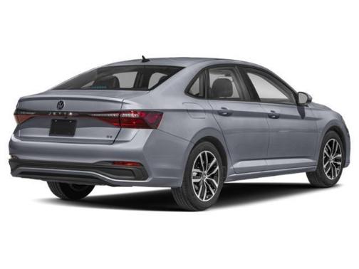 Platinum 2026 Volkswagen Jetta 1.4T SE