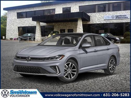 Platinum 2026 Volkswagen Jetta 1.4T SE