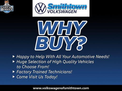 Tourmaline Blue Metallic 2022 Volkswagen Atlas Cross Sport 3.6L V6 SE w/Technology