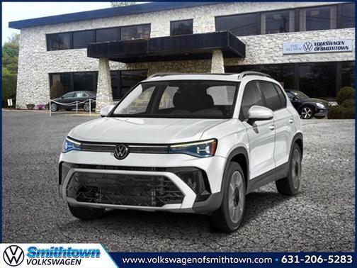 2025 Volkswagen Taos 1.5T SEL