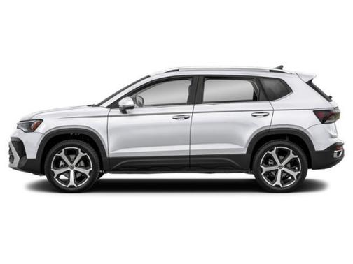 2025 Volkswagen Taos 1.5T SEL
