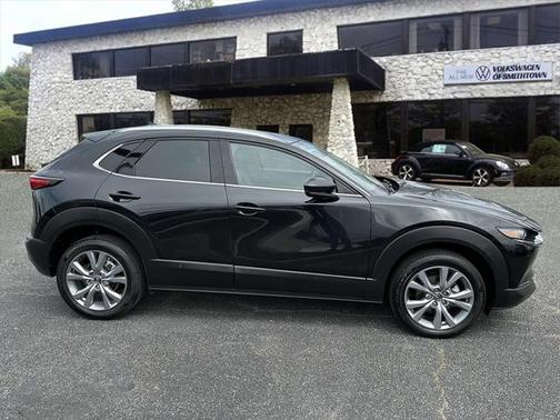 2023 Mazda CX-30 Premium Package