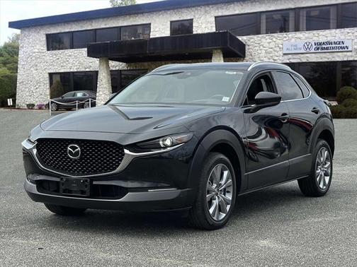 2023 Mazda CX-30 Premium Package