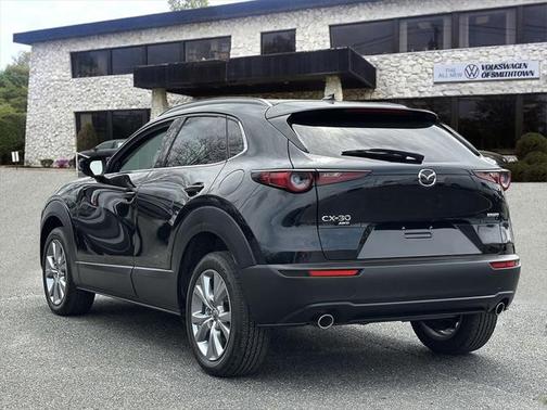 2023 Mazda CX-30 Premium Package