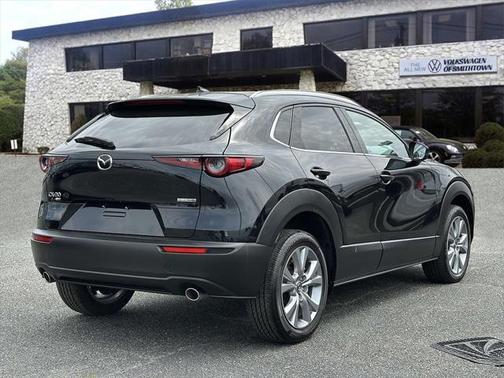 2023 Mazda CX-30 Premium Package