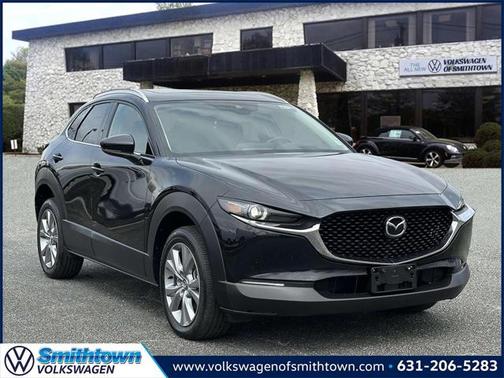 2023 Mazda CX-30 Premium Package