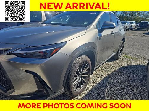 2024 Lexus NX 350 350 Base
