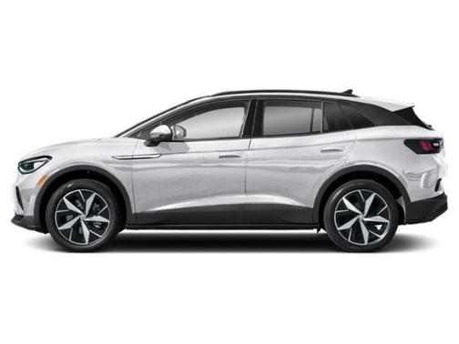 2025 Volkswagen ID.4 Pro S Plus