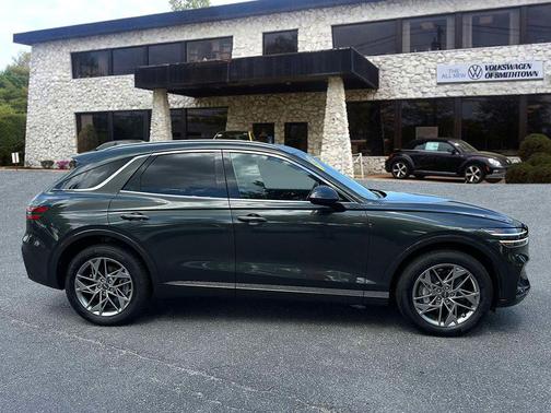 2025 Genesis GV70 2.5T AWD