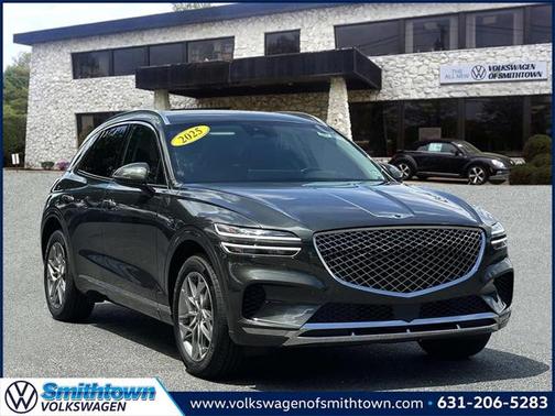 2025 Genesis GV70 2.5T AWD