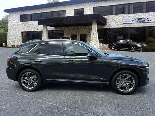 2025 Genesis GV70 2.5T AWD