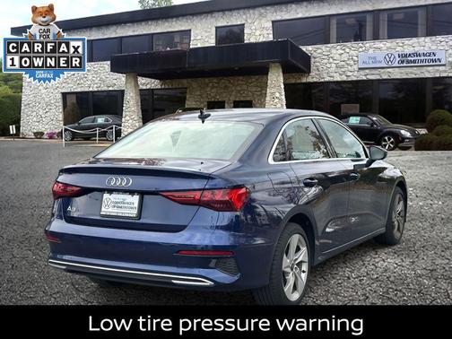 2024 Audi A3 Premium