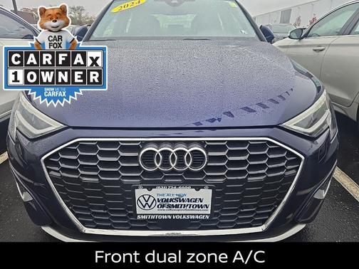 2024 Audi A3 Premium