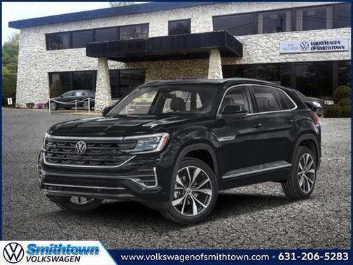 2025 Volkswagen Atlas Cross Sport 2.0T SEL Premium