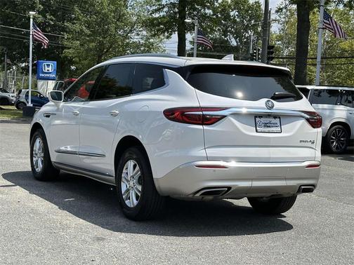 2019 Buick Enclave Premium