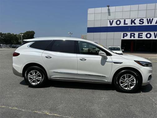 2019 Buick Enclave Premium