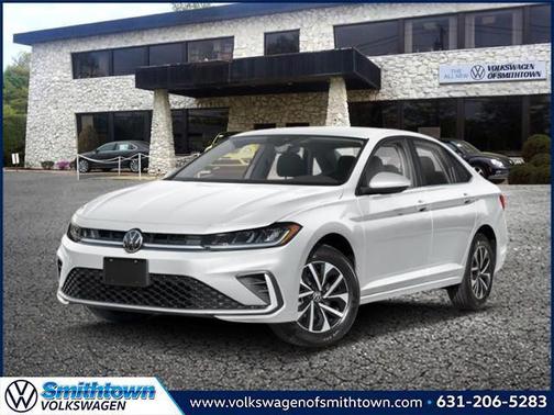 2026 Volkswagen Jetta 1.4T S