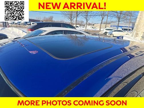 2018 Honda Civic EX-T