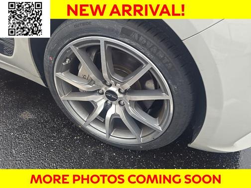 2024 Genesis G70 2.5T AWD