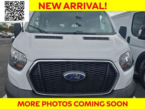 2023 Ford Transit-250 Base