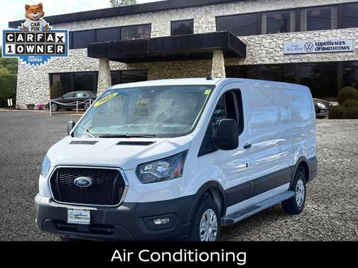 2023 Ford Transit-250 Base