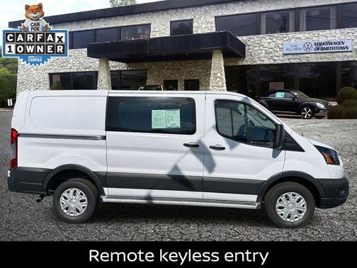 2023 Ford Transit-250 Base