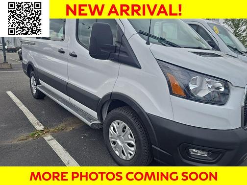 2023 Ford Transit-250 Base