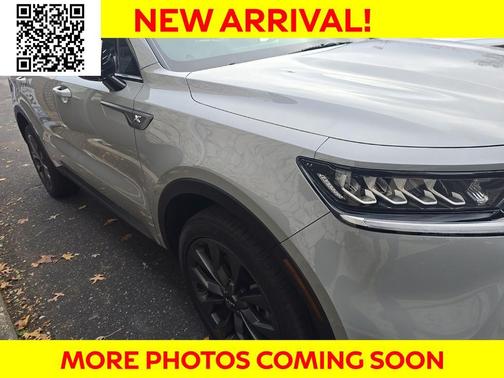 2023 Kia Sorento EX
