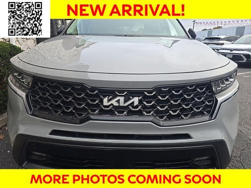 2023 Kia Sorento EX