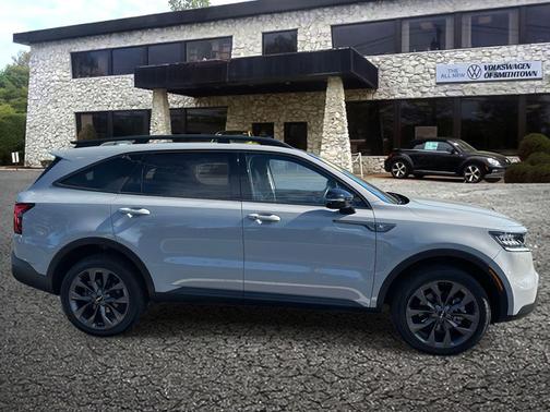 2023 Kia Sorento EX