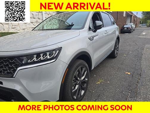 2023 Kia Sorento EX