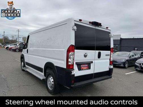 2023 RAM ProMaster 2500 Base