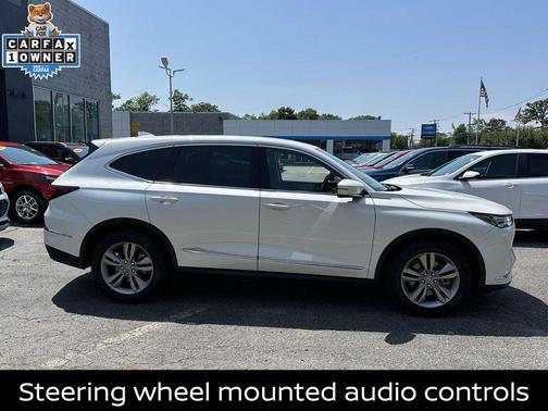 2023 Acura MDX Standard