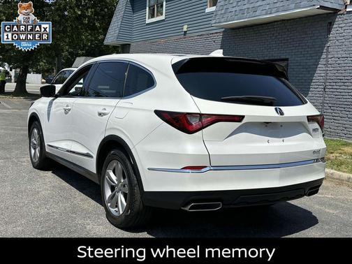 2023 Acura MDX Standard