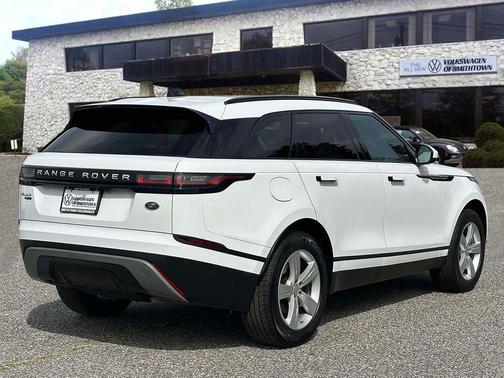 2018 Land Rover Range Rover Velar P250 S