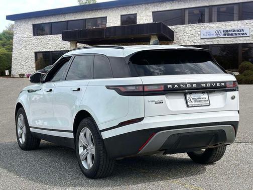 2018 Land Rover Range Rover Velar P250 S