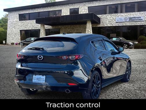 2020 Mazda Mazda3 AWD w/Premium Package