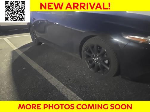 2020 Mazda Mazda3 AWD w/Premium Package