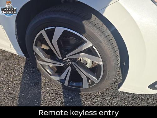 2025 Volkswagen Jetta 1.5T SEL