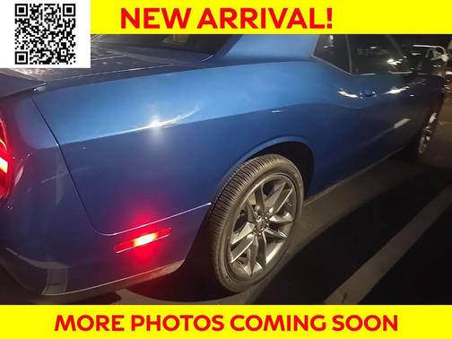 2023 Dodge Challenger GT