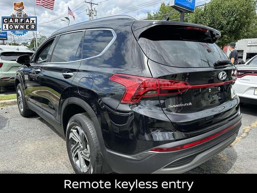 2023 Hyundai SANTA FE SEL 2.4