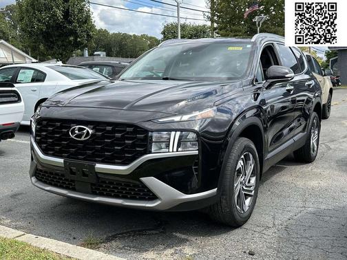 2023 Hyundai SANTA FE SEL 2.4
