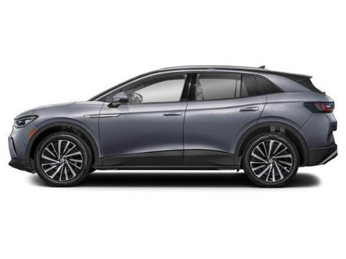 2025 Volkswagen ID.4 Pro S Plus
